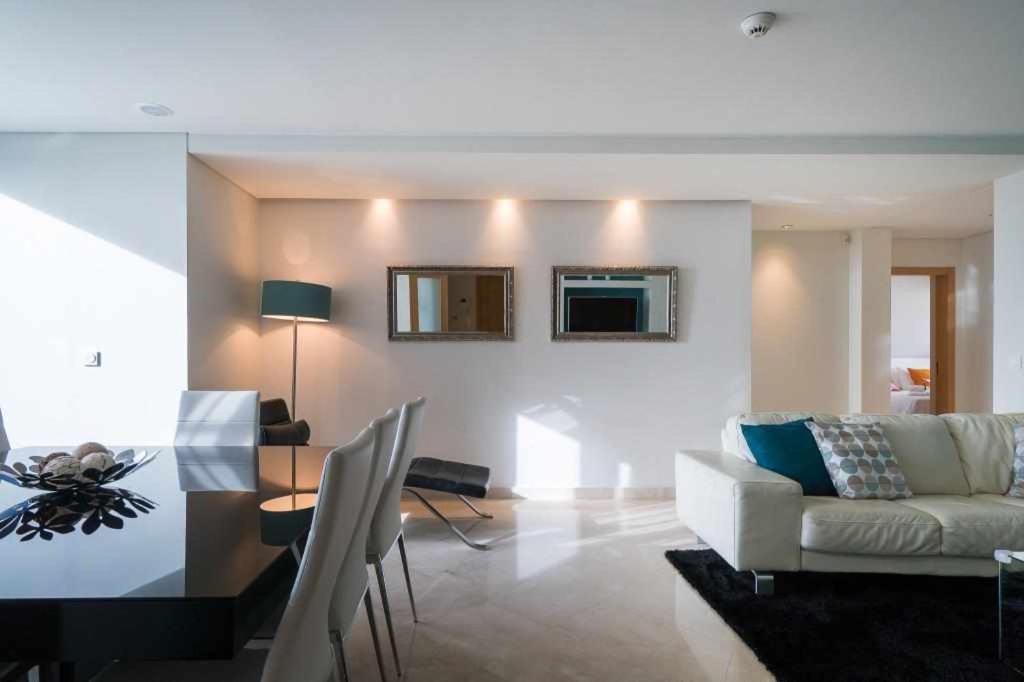 Marina Vilamoura Penthouse Aquamar 606 Екстериор снимка
