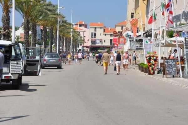 Marina Vilamoura Penthouse Aquamar 606 Екстериор снимка