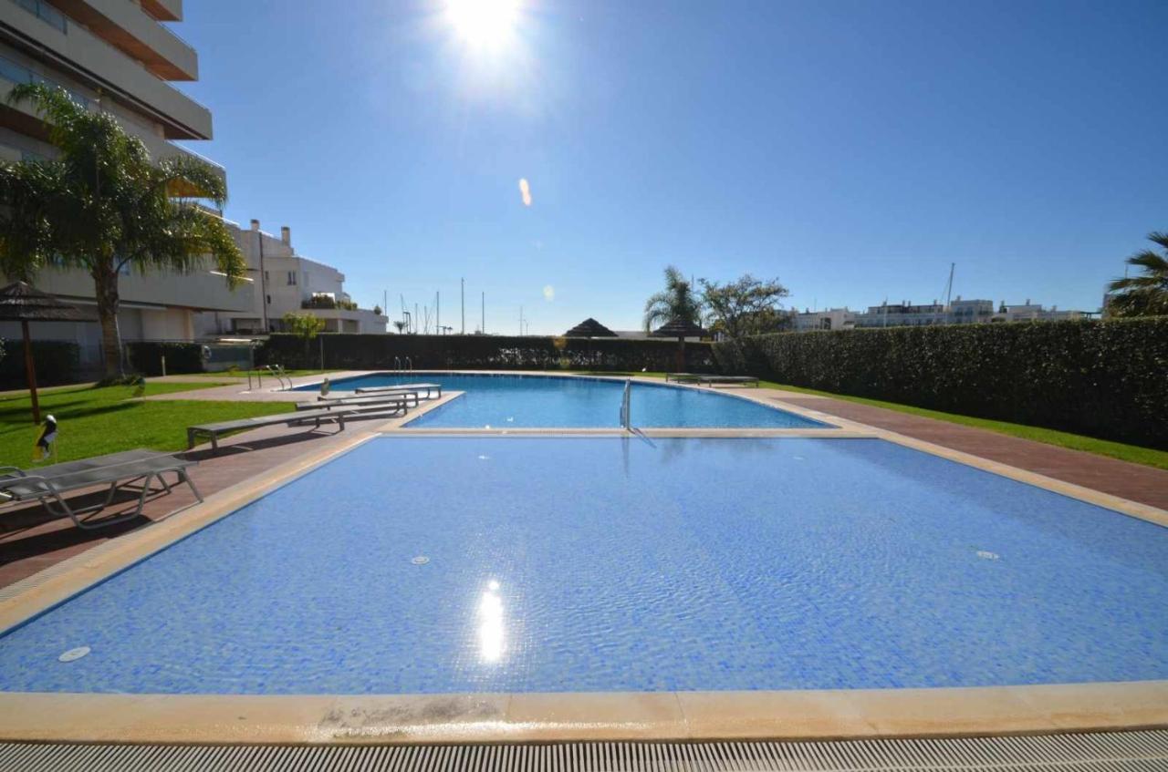 Marina Vilamoura Penthouse Aquamar 606 Екстериор снимка